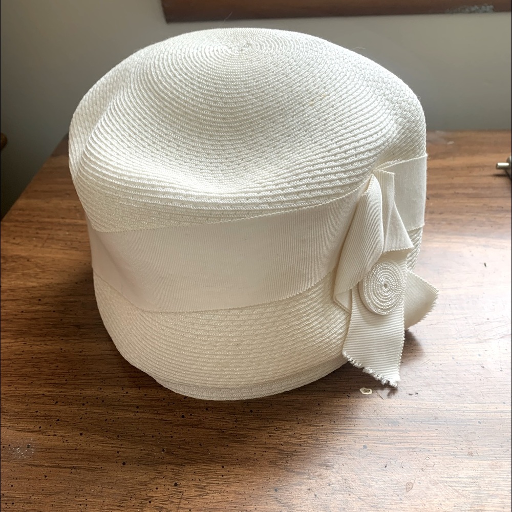 Vintage hat
